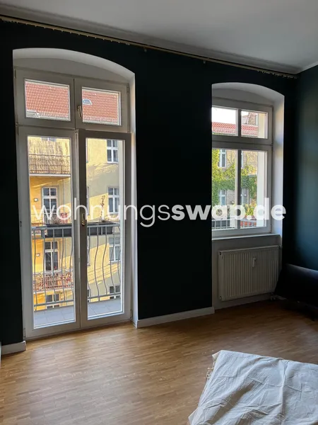 Wohnungstausch: Schröderstraße 7 — photo 1